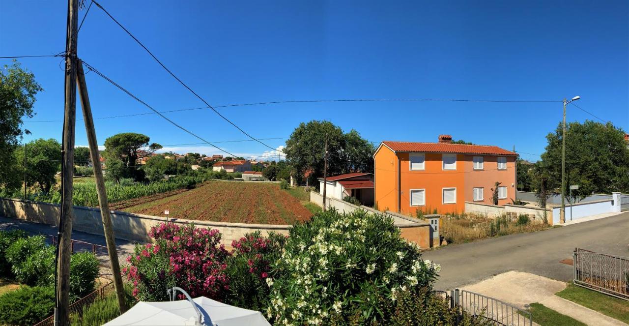 Apartment Agava Istria - Family Vacation Rental With Free Parking, Garden, Wifi Ližnjan 외부 사진